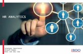 “HR Analytics” | Van gevoel naar HR data! | Synergy Xperience '13