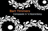 Bart Timmers