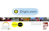 DigiLeen In Gent