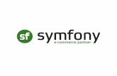 Symfony E-commerce Partner