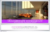Gender marketing   45 minuten - 9 februari 2011