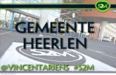 Presentatie Gemeente Heerlen (Vincent Ariëns)