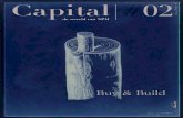 Capital Magazine #2: Buy & Build