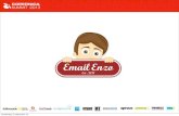 Haal met Enzo meer conversie uit je e-mailcampagnes!