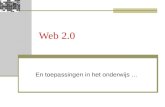 Web 2.0 Vdab