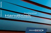 ROCKPANEL - Rockpanel handboek