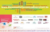 documentatiecentra diversiteit Oost-Vlaanderen