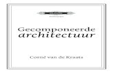 Documentatie \'gecomponeerde architectuur\'