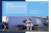Het Experiment 4/2005