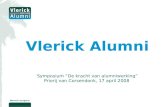 Vlerick Alumni