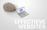 Effectieve Websites | Effectieve online strategie | Gast college | Fontys ICT | Estate Internet