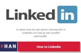 6. how to linked in