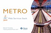 Metro Web Services