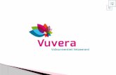 Vuvera 2012 - 2013
