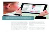 SmartVideo: empowering the customer journey  Telecommerce Magazine 7/2014