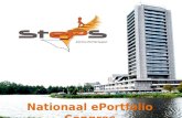 National ePortfolio Congres 2011 #nepc11