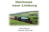 Heimwee Noa Limburg!