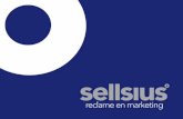 Sellsius Reclame en Marketing