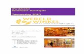 Jaarverslag 2010 Wereldwinkel Zevenhuizen-Moerkapelle