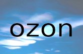 ozon : redder of doder
