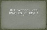 Romulus en remus