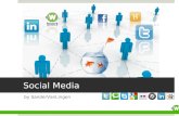 NUsocial  social media strategie - stappenplan