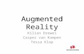 Workshop augmented reality
