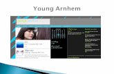 Presentatie Young Arnhem