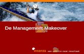 Managementmake-over, Mario Bierkens