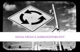 Social Media & Arbeidsmobiliteit