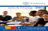 Enforex: Spaans in de Spaanse wereld (Data & Prijzen 2013)