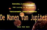 RS 2009-11 De Manen van Jupiter
