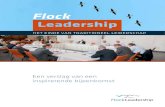 Magazine flock leadership