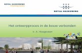 2011  - Royal Haskoning Bouwproces verbonden