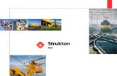 Gebruik van GIS in bedrijfsprocessen, Strukton Rail