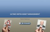Asset Lifecycle Management, Ultimo Software Solutions