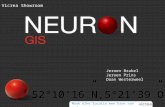 Showroom Neuron GIS