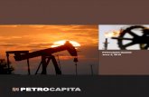 Petrocapita June 4,  2012
