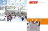 UBA Jaarverslag 2009