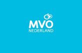 Webshop Wednesday #7: de Kansen van Duurzaam - Presentatie José van der Klauw, MVO Nederland