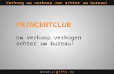 Princent club nl