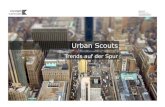 Urban Scouts