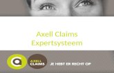 10.06.30 Axell Expertsysteem Presentatie