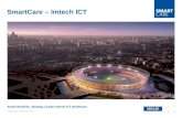 SmartCare Imtech ICT - Andre Hendriks