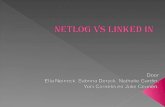 Netlog Linked In Aanpassen