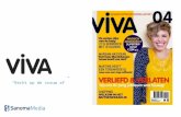 Verkorte titelpresentatie viva 2012