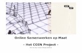 OWD2010 - 4 - Online samenwerken op maat zonder maatwerk (!) - Paul van Dijk