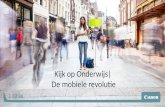 Presentatie 2 oktober de mobiele revolutie een virtual wallet  - Canon (kijk op onderwijs)