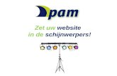 Presentatie voor VVV Zuid Limburg- Attracties