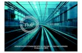 Kennissessie online sociale netwerken & arbeidsmarktcommunicatie door TMP Worldwide